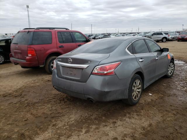 Photo 3 VIN: 1N4AL3AP9FC204995 - NISSAN ALTIMA 2.5 