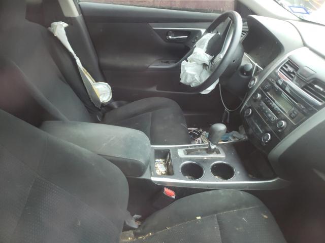 Photo 4 VIN: 1N4AL3AP9FC204995 - NISSAN ALTIMA 2.5 