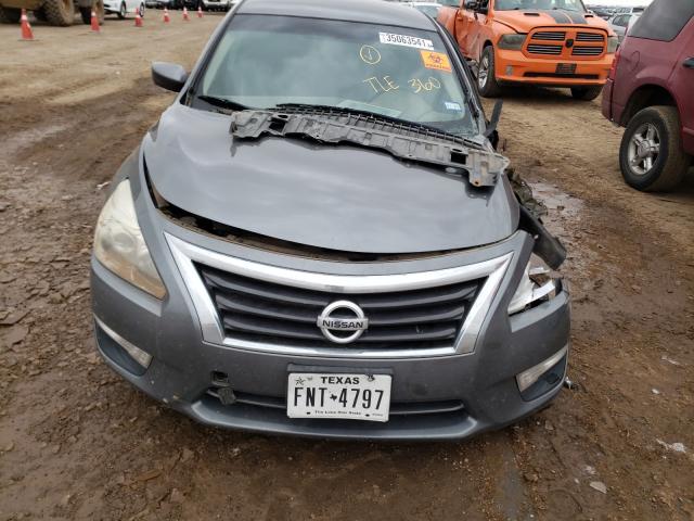 Photo 6 VIN: 1N4AL3AP9FC204995 - NISSAN ALTIMA 2.5 