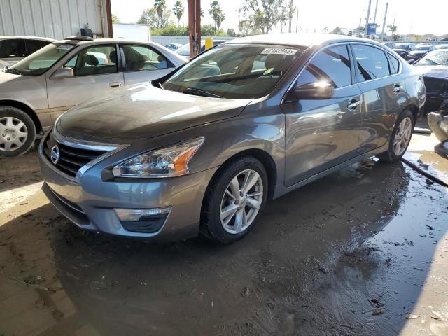 Photo 0 VIN: 1N4AL3AP9FC205032 - NISSAN ALTIMA 2.5 