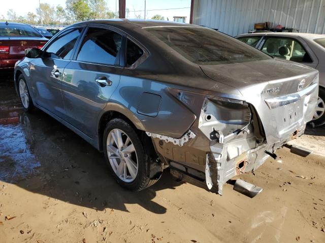 Photo 1 VIN: 1N4AL3AP9FC205032 - NISSAN ALTIMA 2.5 