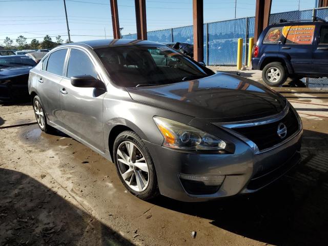 Photo 3 VIN: 1N4AL3AP9FC205032 - NISSAN ALTIMA 2.5 