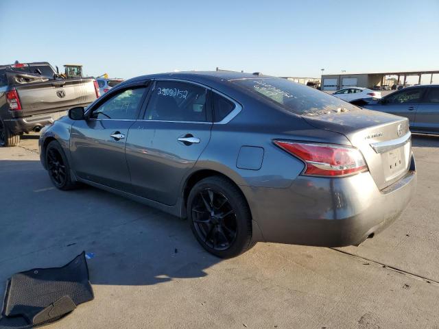 Photo 1 VIN: 1N4AL3AP9FC206097 - NISSAN ALTIMA 2.5 