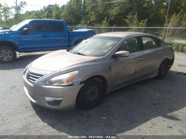 Photo 1 VIN: 1N4AL3AP9FC206147 - NISSAN ALTIMA 