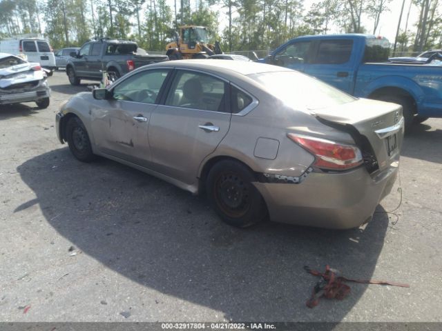 Photo 2 VIN: 1N4AL3AP9FC206147 - NISSAN ALTIMA 