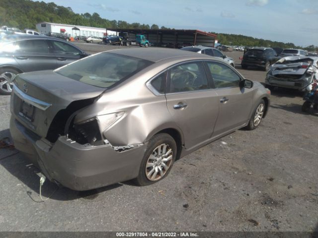 Photo 3 VIN: 1N4AL3AP9FC206147 - NISSAN ALTIMA 