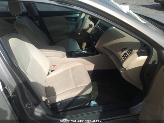 Photo 4 VIN: 1N4AL3AP9FC206147 - NISSAN ALTIMA 