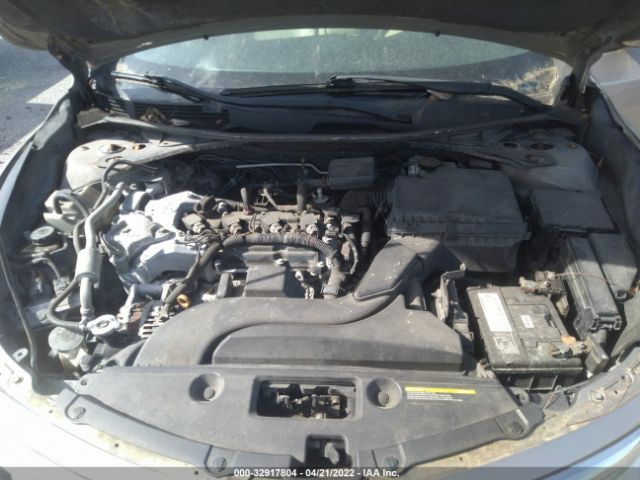 Photo 9 VIN: 1N4AL3AP9FC206147 - NISSAN ALTIMA 