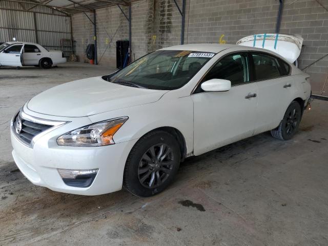 Photo 0 VIN: 1N4AL3AP9FC209081 - NISSAN ALTIMA 2.5 