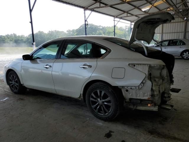 Photo 1 VIN: 1N4AL3AP9FC209081 - NISSAN ALTIMA 2.5 