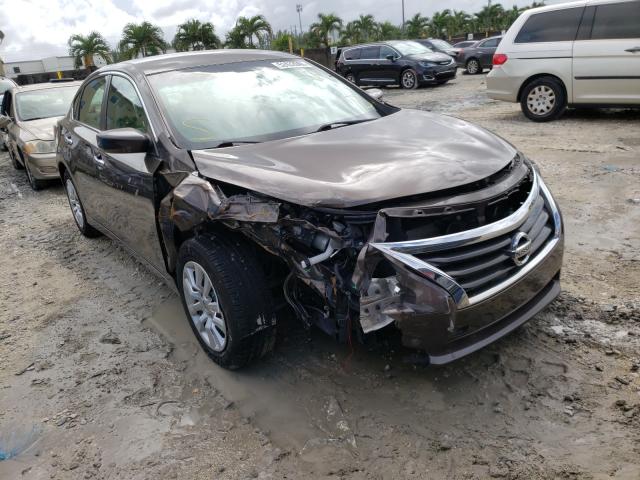 Photo 0 VIN: 1N4AL3AP9FC212255 - NISSAN ALTIMA 2.5 