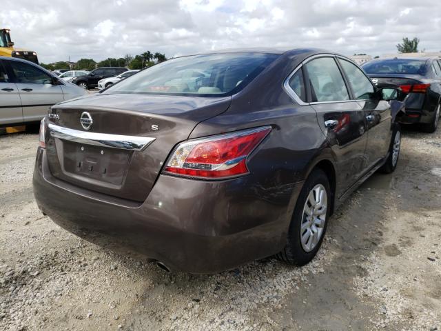 Photo 3 VIN: 1N4AL3AP9FC212255 - NISSAN ALTIMA 2.5 