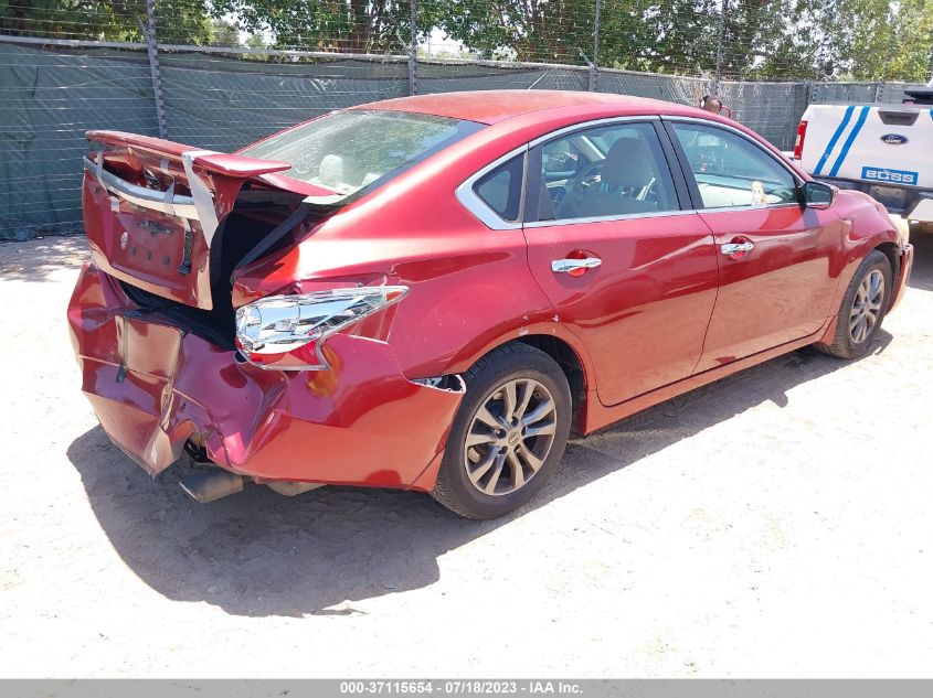 Photo 3 VIN: 1N4AL3AP9FC212434 - NISSAN ALTIMA 