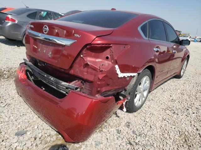 Photo 3 VIN: 1N4AL3AP9FC213437 - NISSAN ALTIMA 2.5 