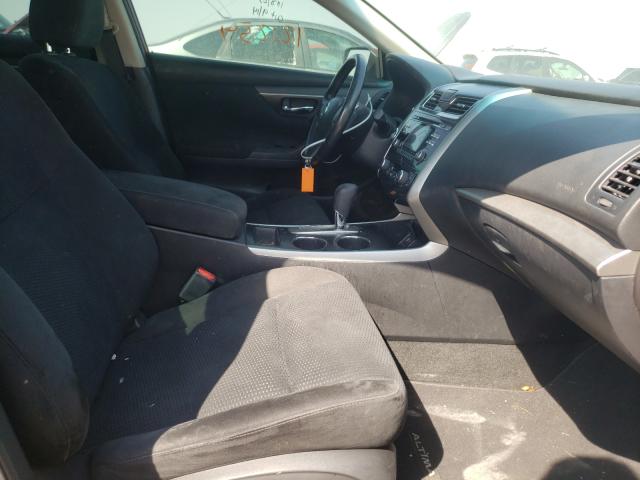 Photo 4 VIN: 1N4AL3AP9FC213437 - NISSAN ALTIMA 2.5 