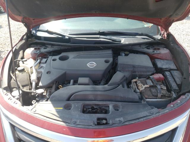 Photo 6 VIN: 1N4AL3AP9FC213437 - NISSAN ALTIMA 2.5 