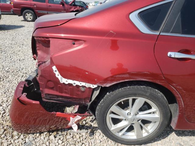 Photo 8 VIN: 1N4AL3AP9FC213437 - NISSAN ALTIMA 2.5 