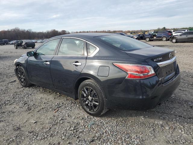 Photo 1 VIN: 1N4AL3AP9FC215379 - NISSAN ALTIMA 