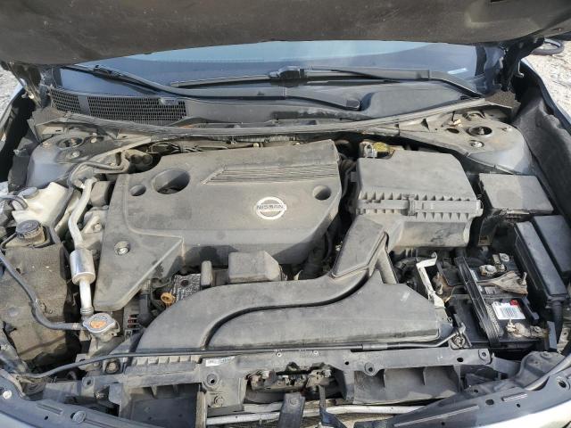 Photo 10 VIN: 1N4AL3AP9FC215379 - NISSAN ALTIMA 