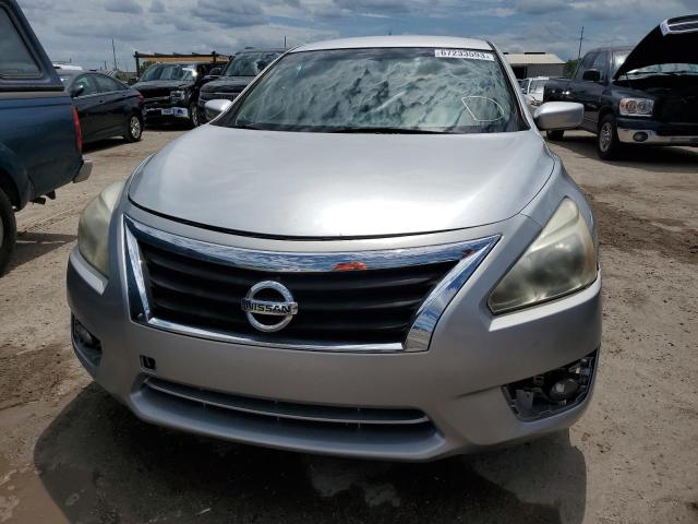 Photo 4 VIN: 1N4AL3AP9FC215690 - NISSAN ALTIMA 