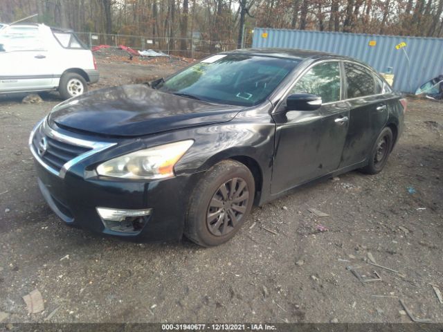 Photo 1 VIN: 1N4AL3AP9FC216550 - NISSAN ALTIMA 