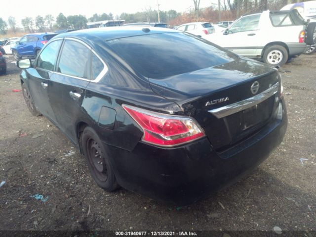 Photo 2 VIN: 1N4AL3AP9FC216550 - NISSAN ALTIMA 