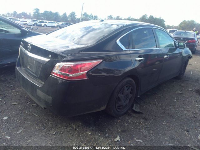 Photo 3 VIN: 1N4AL3AP9FC216550 - NISSAN ALTIMA 