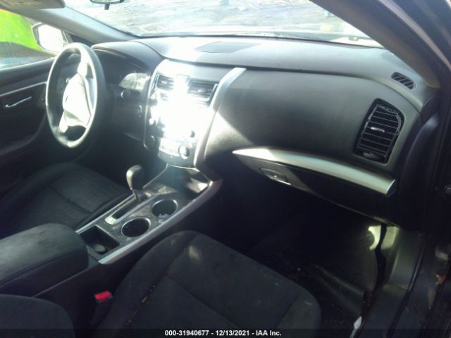 Photo 4 VIN: 1N4AL3AP9FC216550 - NISSAN ALTIMA 