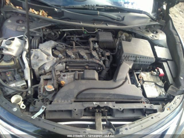 Photo 9 VIN: 1N4AL3AP9FC216550 - NISSAN ALTIMA 