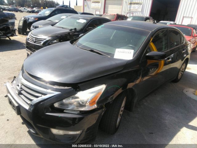 Photo 1 VIN: 1N4AL3AP9FC217424 - NISSAN ALTIMA 