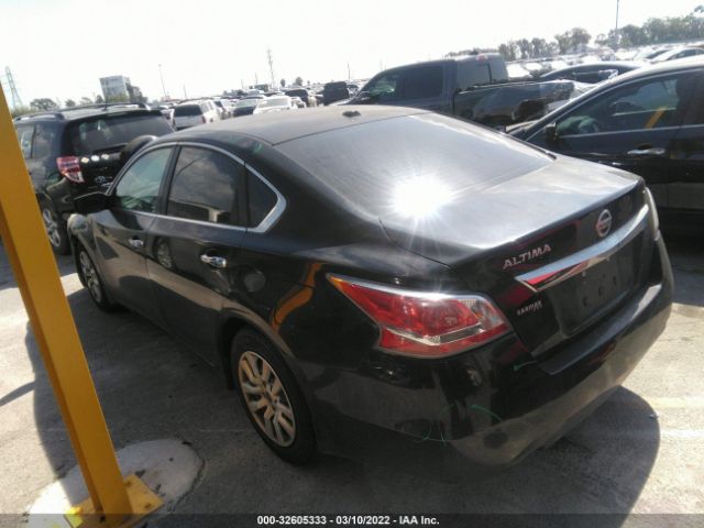 Photo 2 VIN: 1N4AL3AP9FC217424 - NISSAN ALTIMA 