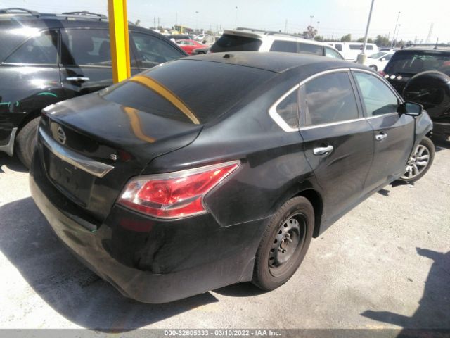 Photo 3 VIN: 1N4AL3AP9FC217424 - NISSAN ALTIMA 