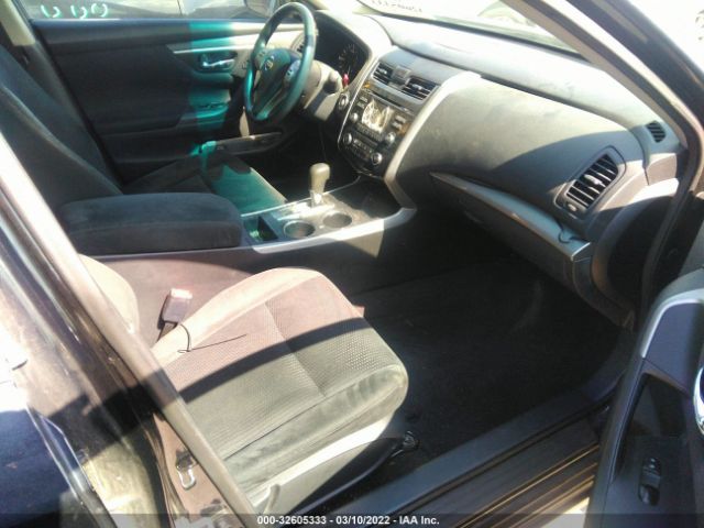 Photo 4 VIN: 1N4AL3AP9FC217424 - NISSAN ALTIMA 