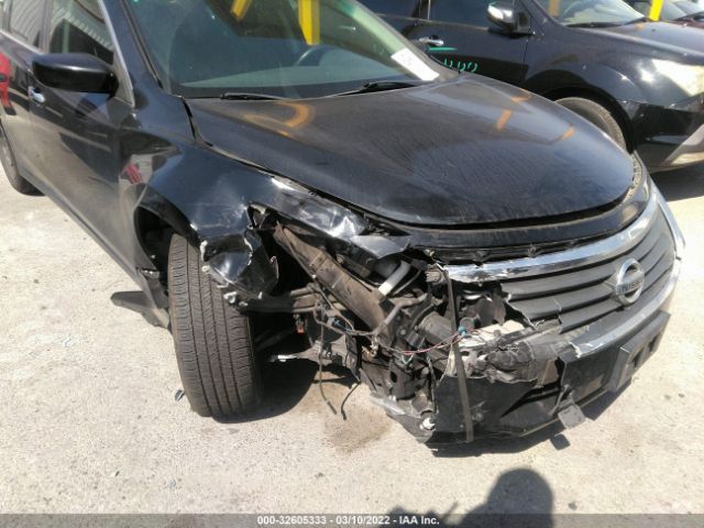 Photo 5 VIN: 1N4AL3AP9FC217424 - NISSAN ALTIMA 