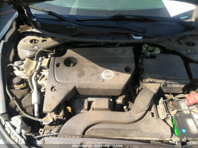 Photo 9 VIN: 1N4AL3AP9FC217424 - NISSAN ALTIMA 