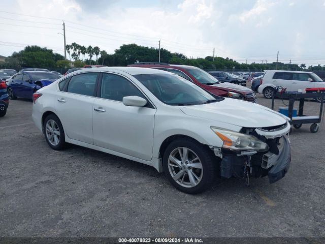 Photo 0 VIN: 1N4AL3AP9FC217648 - NISSAN ALTIMA 