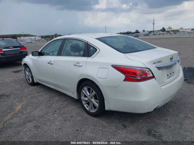 Photo 2 VIN: 1N4AL3AP9FC217648 - NISSAN ALTIMA 