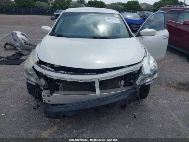 Photo 5 VIN: 1N4AL3AP9FC217648 - NISSAN ALTIMA 