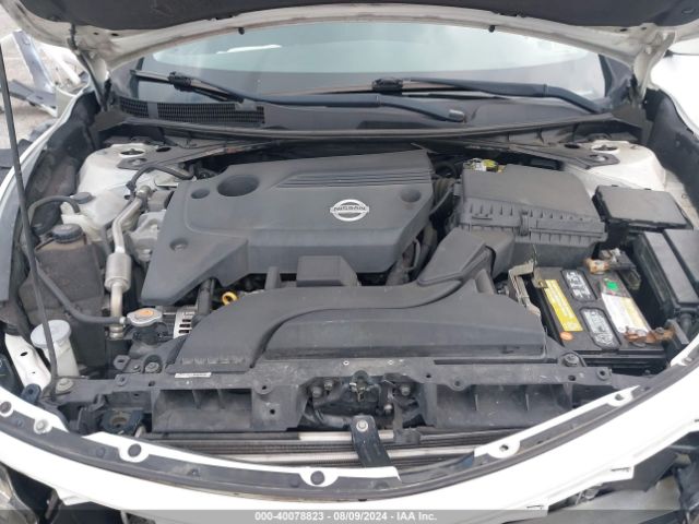 Photo 9 VIN: 1N4AL3AP9FC217648 - NISSAN ALTIMA 