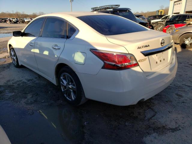 Photo 1 VIN: 1N4AL3AP9FC217665 - NISSAN ALTIMA 2.5 