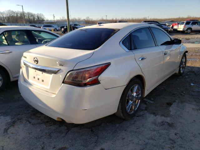 Photo 2 VIN: 1N4AL3AP9FC217665 - NISSAN ALTIMA 2.5 