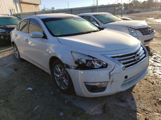 Photo 3 VIN: 1N4AL3AP9FC217665 - NISSAN ALTIMA 2.5 