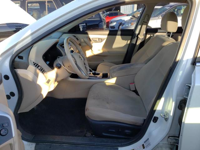 Photo 6 VIN: 1N4AL3AP9FC217665 - NISSAN ALTIMA 2.5 