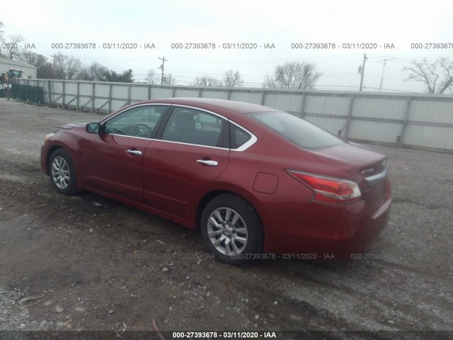 Photo 2 VIN: 1N4AL3AP9FC218265 - NISSAN ALTIMA 