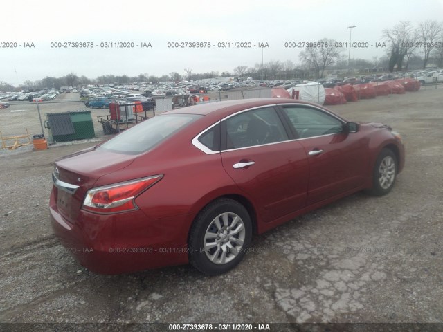 Photo 3 VIN: 1N4AL3AP9FC218265 - NISSAN ALTIMA 