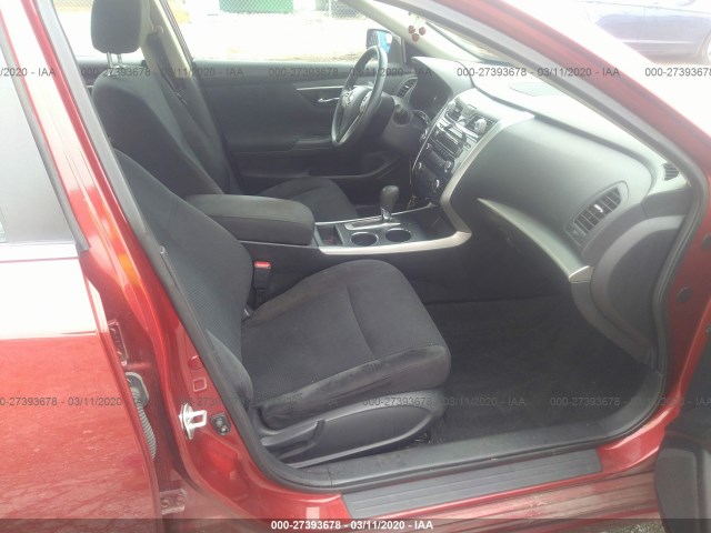 Photo 4 VIN: 1N4AL3AP9FC218265 - NISSAN ALTIMA 