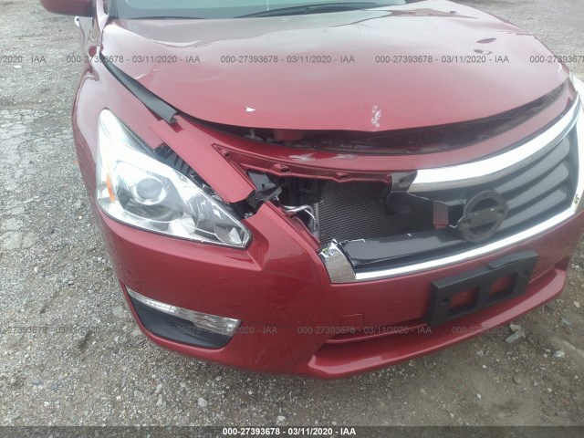 Photo 5 VIN: 1N4AL3AP9FC218265 - NISSAN ALTIMA 