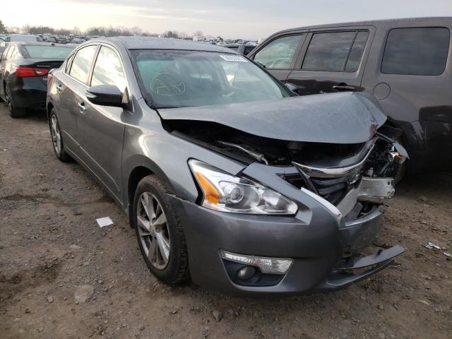 Photo 0 VIN: 1N4AL3AP9FC218766 - NISSAN ALTIMA 2.5 