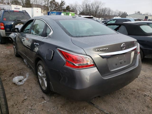 Photo 2 VIN: 1N4AL3AP9FC218766 - NISSAN ALTIMA 2.5 