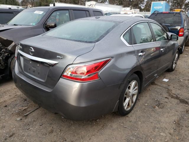 Photo 3 VIN: 1N4AL3AP9FC218766 - NISSAN ALTIMA 2.5 